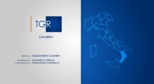 Scopri di più sull'articolo TGR Calabria del 28feb23
