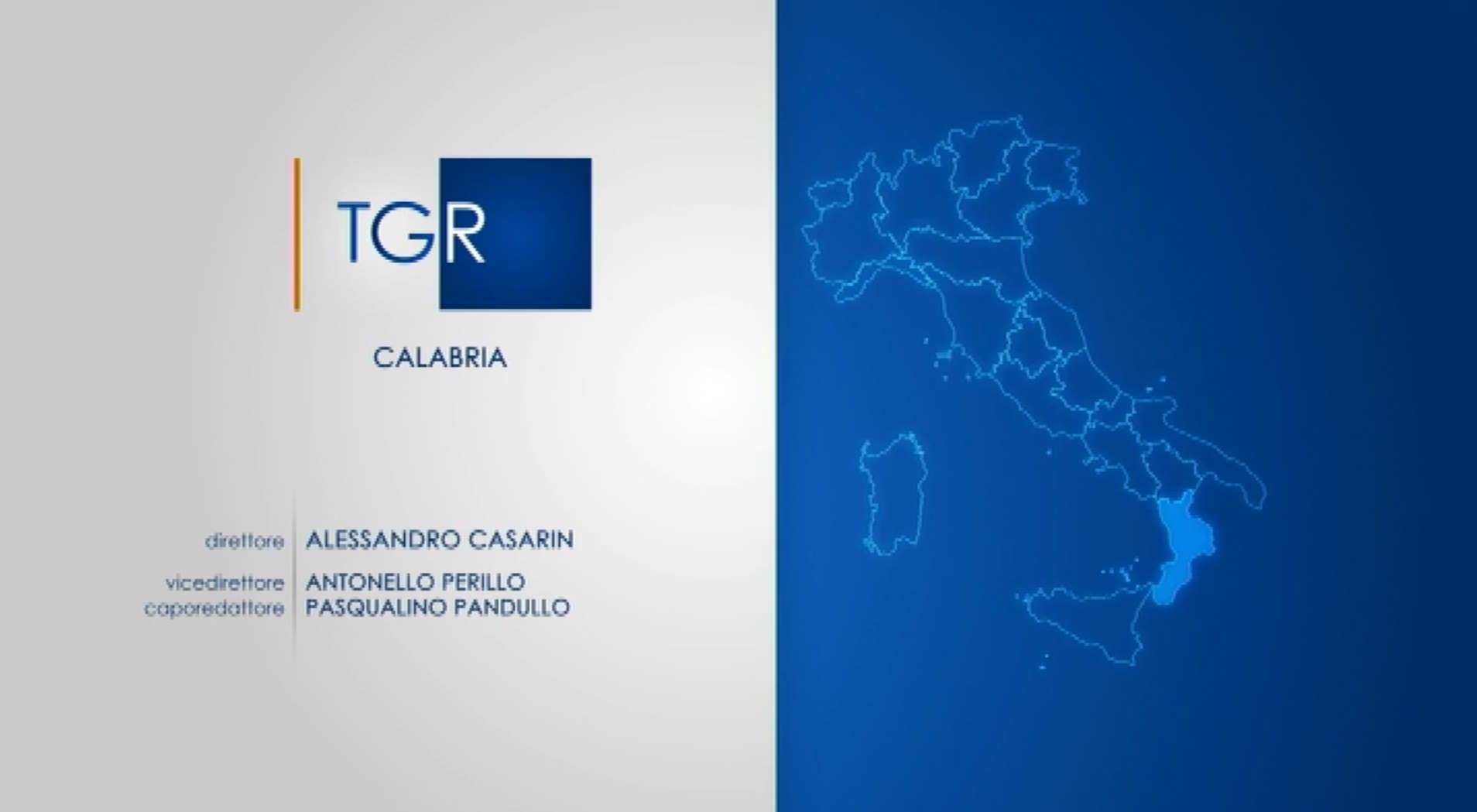 Al momento stai visualizzando TGR Calabria del 18mar23