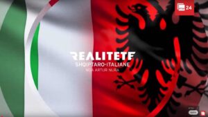 Scopri di più sull'articolo Shoqata Don Vicenzo dhe Aquaformosa: Fjasim arbërisht, mikpresim, lutemi e këndojmë shqip! – RTSH