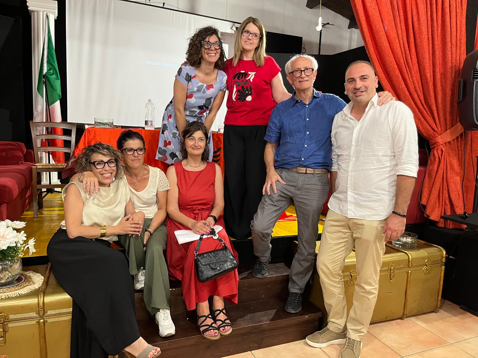 Al momento stai visualizzando Assemblea dei Soci – Approvazione Bilancio e Rinnovo Cariche
