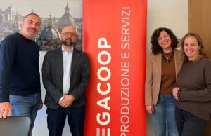 Scopri di più sull'articolo Accoglienza, lavoro e dignità: l’associazione Matrangolo sigla un protocollo storico con Legacoop produzione e servizi