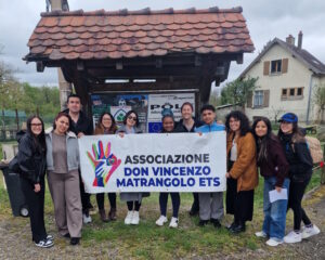 Scopri di più sull'articolo Erasmus, Acquaformosa apre all’Europa: al via il progetto “Radici in Movimento”