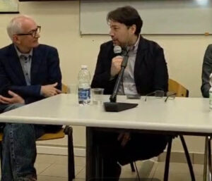 Scopri di più sull'articolo L’Associazione “Don Vincenzo Matrangolo” protagonista a Siena