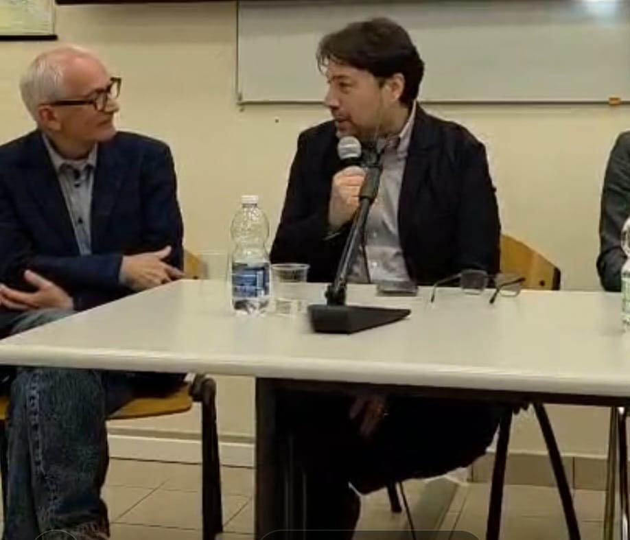 Al momento stai visualizzando L’Associazione “Don Vincenzo Matrangolo” protagonista a Siena
