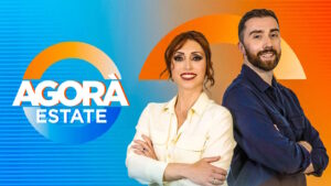 Scopri di più sull'articolo Caporalato: le condizioni di vita dei braccianti invisibili – Agorà Estate 06/06/2026