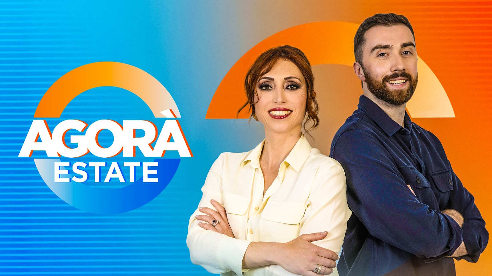 Al momento stai visualizzando Caporalato: le condizioni di vita dei braccianti invisibili – Agorà Estate 06/06/2026